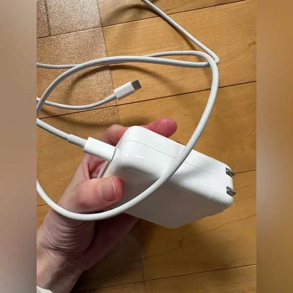 NWOBS Apple MacBook Pro/Air Charger 2020 M1 - Picture 4 of 10
